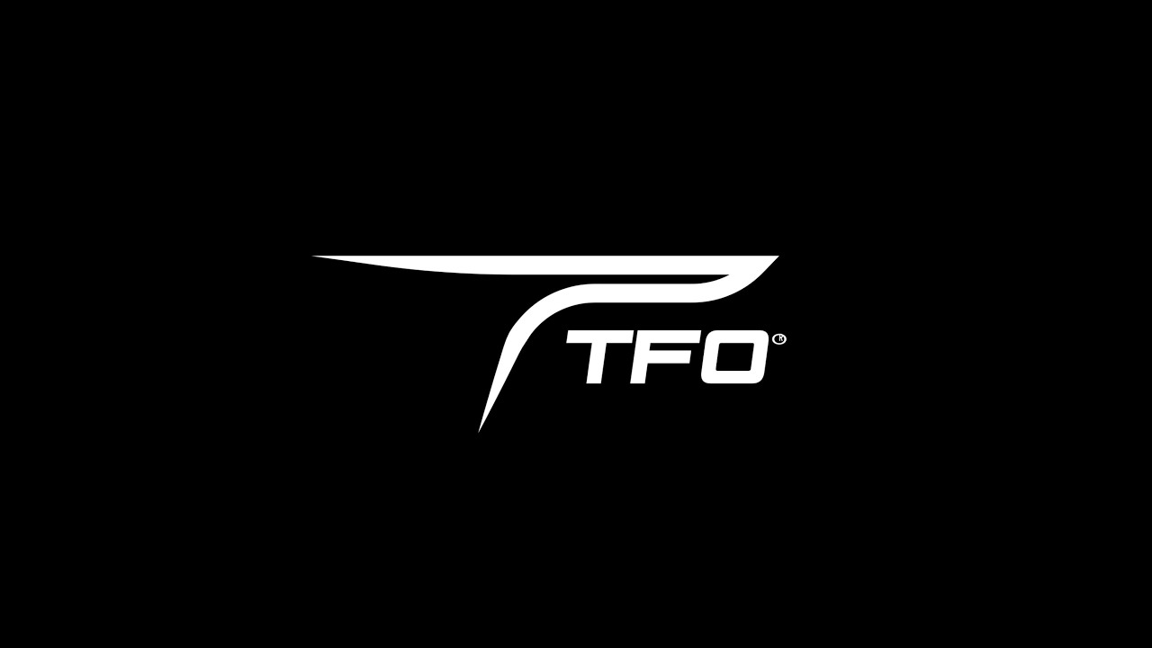 Temple Fork Outfitters TFO YouTube