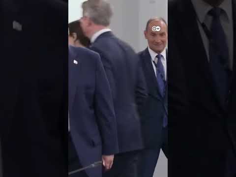 Trump: “soy el jefe”