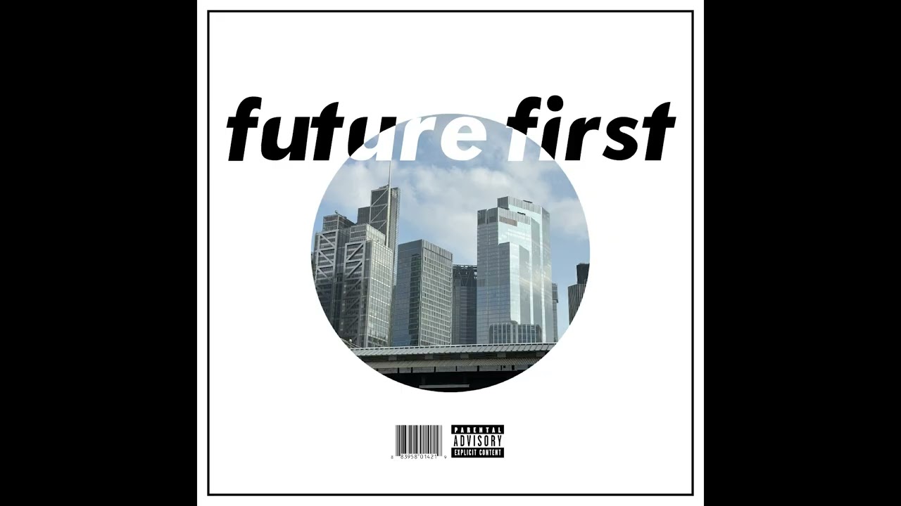 Frank Ocean Type Beat | "Future First"