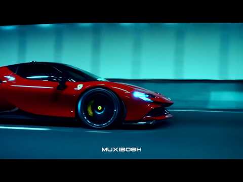 MUXIBOSH - Excellent (Original Mix)