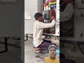 CABLE FITTING WORK । short video।