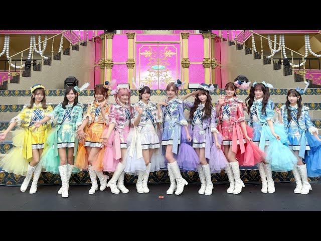 お姫様の作り方 ＝LOVE STADIUM LIVE「Beyond 