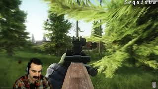 EFT Moments | Episode 7 | Summit1g truth about BSG, 200iq plays, Sacriel, Pestily, Sequisha