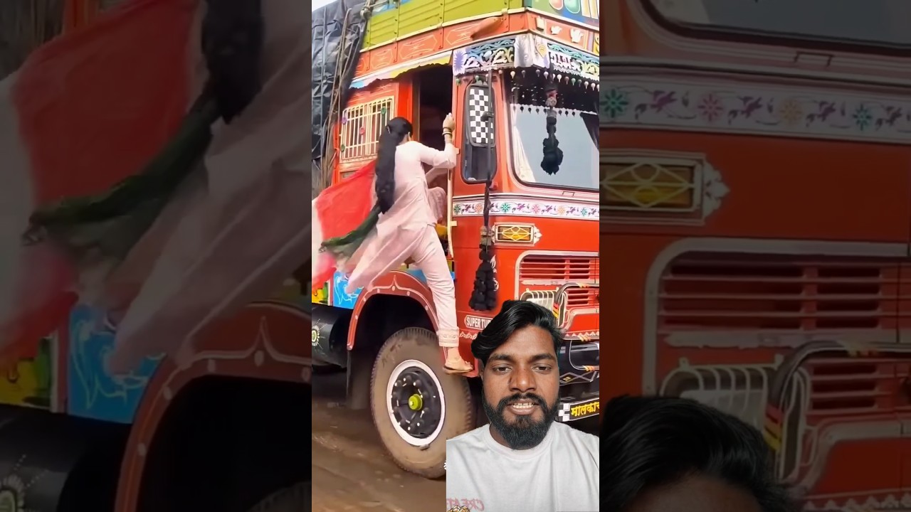 bahan ji ke driving bahut Achcha hai 