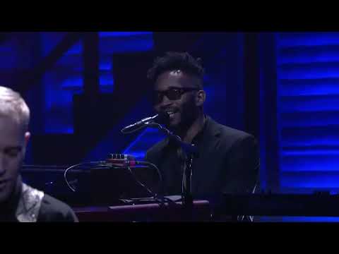Can't Keep Checking My Phone by Unknown Mortal Orchestra from Live on Conan