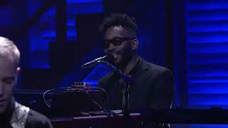 Can't Keep Checking My Phone by Unknown Mortal Orchestra from Live on Conan