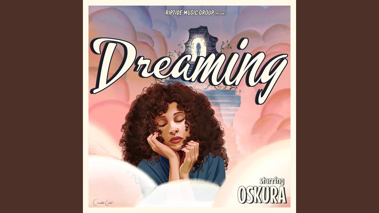 Watch Dreaming on YouTube Watch Dreaming on YouTube
