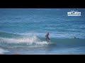 Miguel Tudela at Pipeline, November 21st 2019