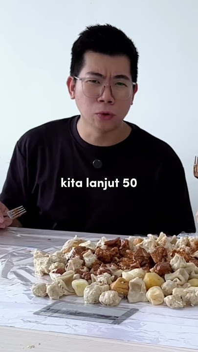 Next makan apa lagi ya? 🤭