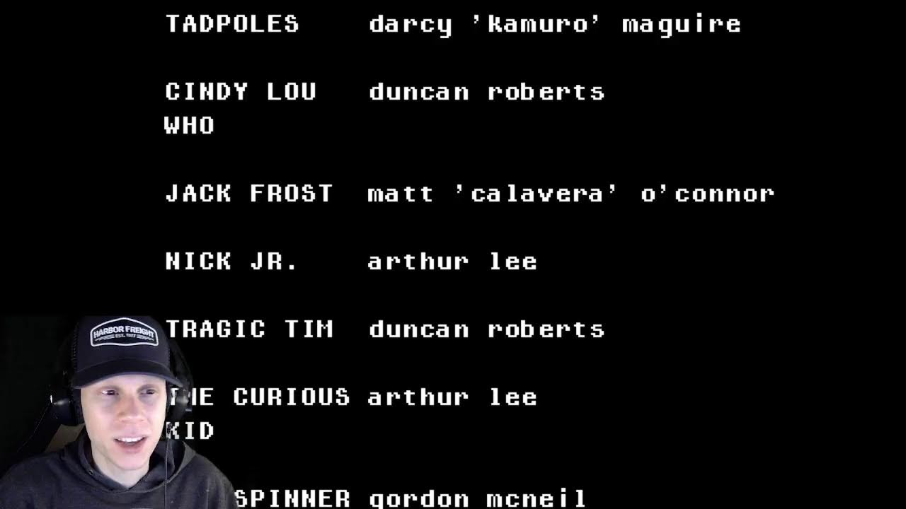 Merry Gear Solid 2: We Return Again!