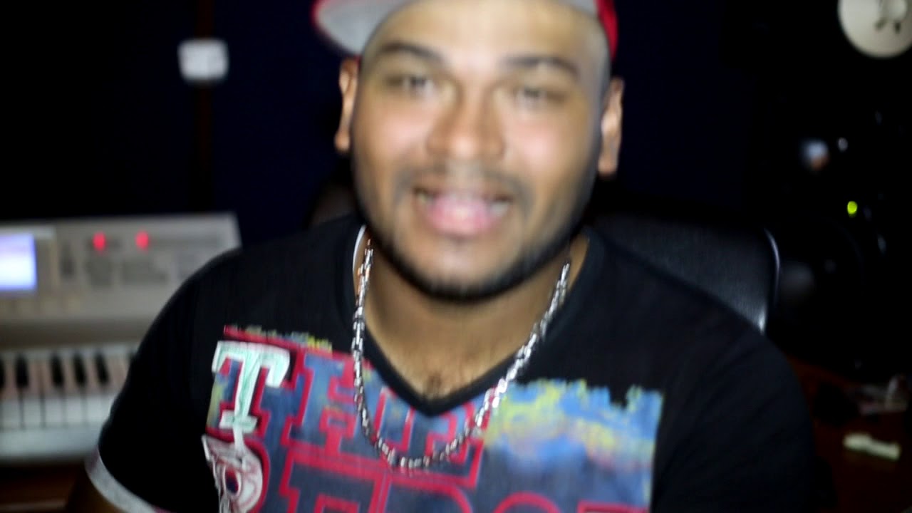 PETER PANA - NO PODRAS OLVIDAR EPK