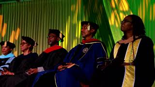 President's Convocation 2025