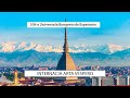Internacia Arta Vespero de la 108-a Universala Kongreso en Torino, Italio