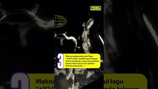 Fakta Album Mark Nct 