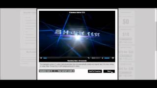 How To Make A Youtube Intro Free