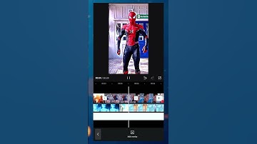 Capcut editing tutorial 🔥🥵 #shorts #edit