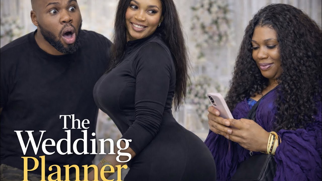 Свадебный организатор