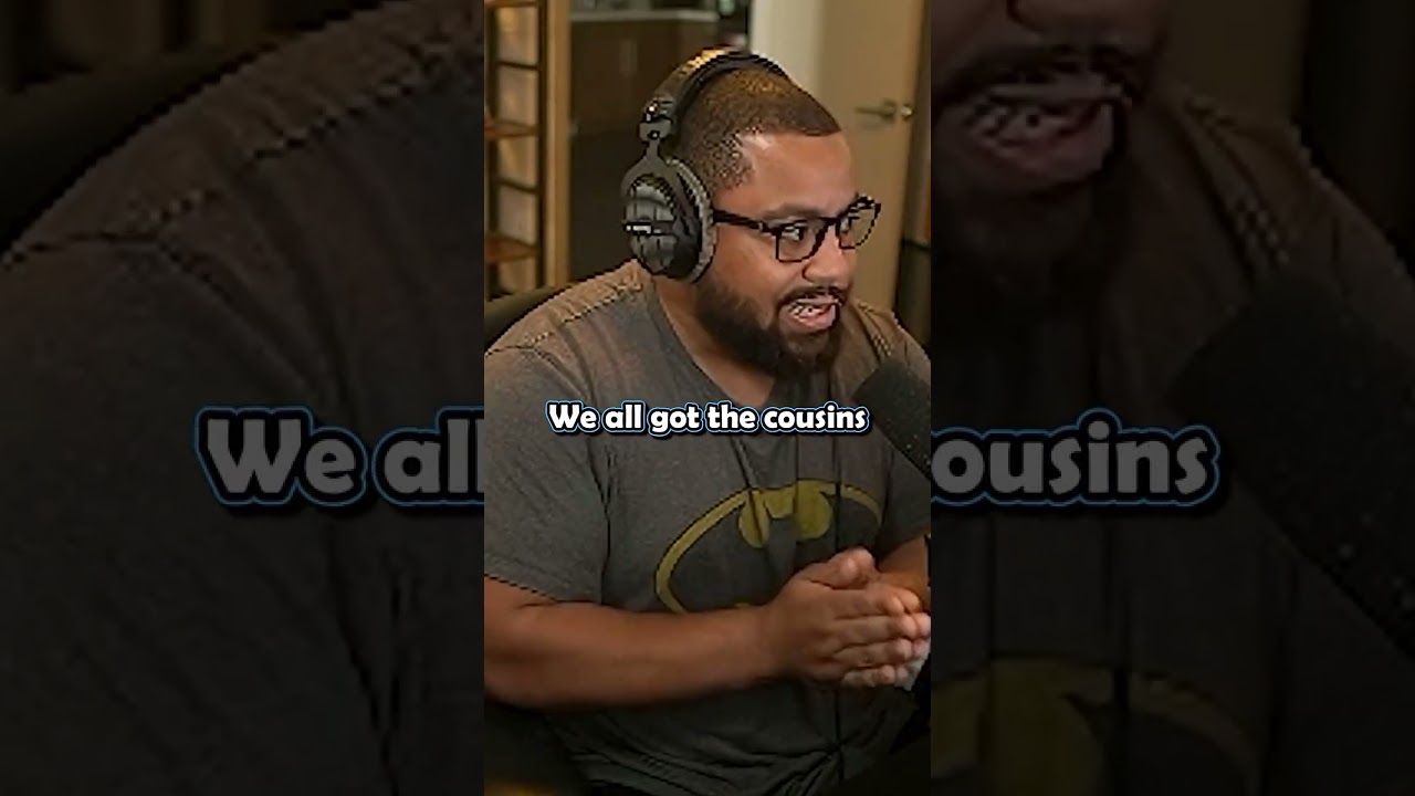 COD & 2K players are DIGITAL BLOCK HUGGERS