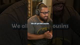 COD & 2K players are DIGITAL BLOCK HUGGERS
