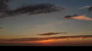 Naples Florida compilation of Sunrise and Sunsets with Mavic 2 Zoom