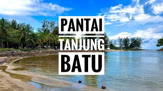Pantai Tanjung Batu Bintulu