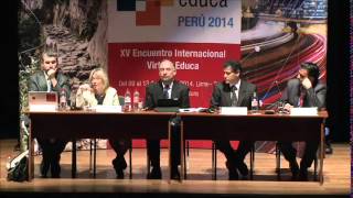 June 11, 2014 - Second Plenary Session