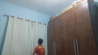 Segundo Desafio Da Garrafa Sou Foda De