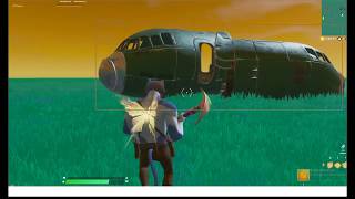 Fortnite demo: deep learning object detection with python screenshot 4