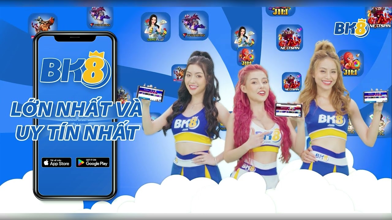 vi68 club trảng cá cược Anh Hai đã có BK8? Bạn có BK8 chưa?