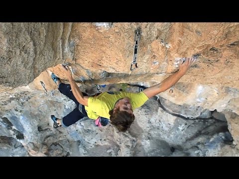 Hard Climbin' and High Livin' in Geyikbayiri | Turkey and Trimmings, Ep. 6