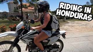 We Had No Idea What We Were In For: Riding Motorcycles Abroad by Adam Sandoval 5,259 views 1 month ago 7 minutes, 35 seconds