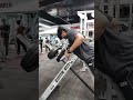Fat To Fit (Day 5) 💪🏋️ #minivlog #viral #gym #fattofit #transformation #motivation #workoutcomplete