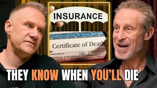How Life Insurance Companies Use Death Predictions to Make Money