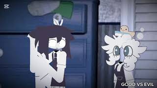 Abbie Stuck In Fnaf 4 Gone Wrong