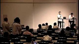 Google Developer Day 2008 Japan - Ask The Expert