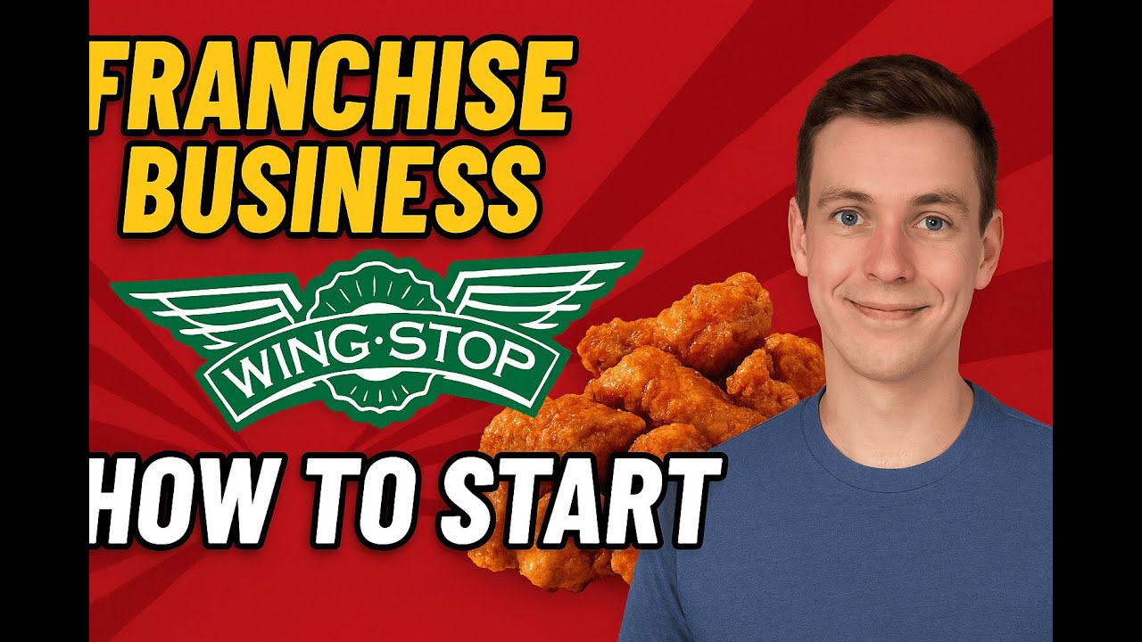27. Wingstop: Key Franchise Information. Franchise Business The Guide to Franchises