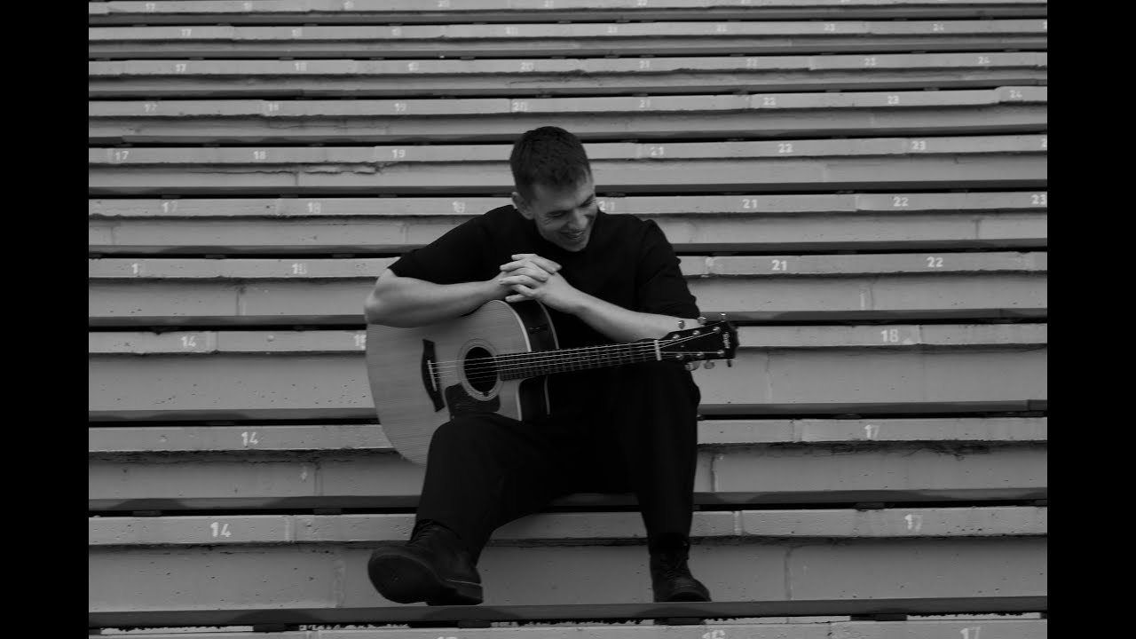 Gajus Garalevičius - Prieik Arčiau