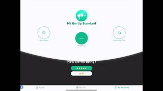 Using Smart Selectors and Filters To Create Dynamic Groups In Hit Em Up Mass Text | Group SMS App screenshot 3