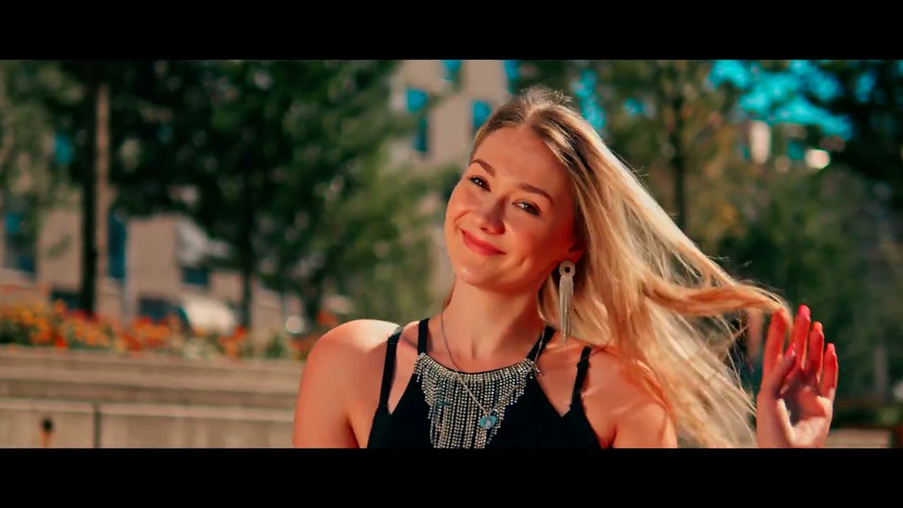 Blu Rey - Spróbujmy Razem!! Nowość 2024!