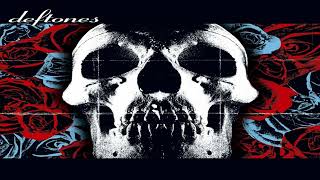 Deftones - Minerva (Bass Backing Track w/original vocals)