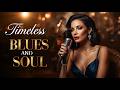 These Blues Heal Different 🍷 Late Night Soul & Whiskey Blues for Relaxing Nights 2026 🎸