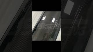 OEM STYLE CARBON FIBER DOOR FOR 1989-1994 NISSAN SKYLINE R32 GTR#jskracing#nissanskylinegtrr32