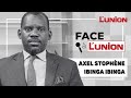 FACE À L'UNION | Présidentielle 2025 | 𝗔𝘅𝗲𝗹 𝗦𝘁𝗼𝗽𝗵𝗲̀𝗻𝗲 𝗜𝗕𝗜𝗡𝗚𝗔 𝗜𝗕𝗜𝗡𝗚𝗔