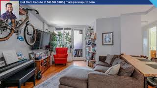 116-11 Curzon Road Apt 2B video tour