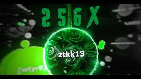 The Gota.io Sensei先生🔆 45k-200k 16x linesplit (256x/128x) ☄️ *REAL CLIPS*