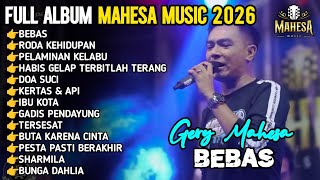 FULL ALBUM GERY MAHESA || Bebas DANGDUT KOPLO MAHESA MUSIC TERBARU 