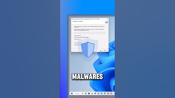 SCAN VIRUS ON YOUR PC  NOW   #scan #virus #pc #windows #security #laptop