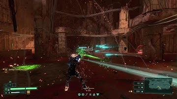 Returnal : Overload Bolts