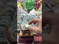 combo vòng và nhẫn siêu phẩm #shorts #ngọcmyanmar #jewellery #jadeitea #jade