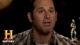 Real Deal: Meet Troy | History
